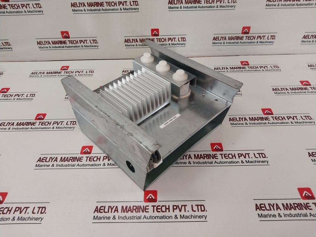 Abb Nrcb-010006 Drilling Drives - Image 6