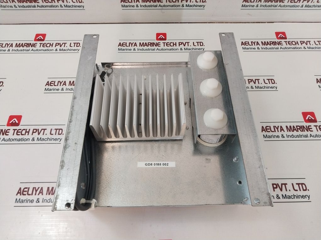 Abb Nrcb-010006 Drilling Drives - Image 7