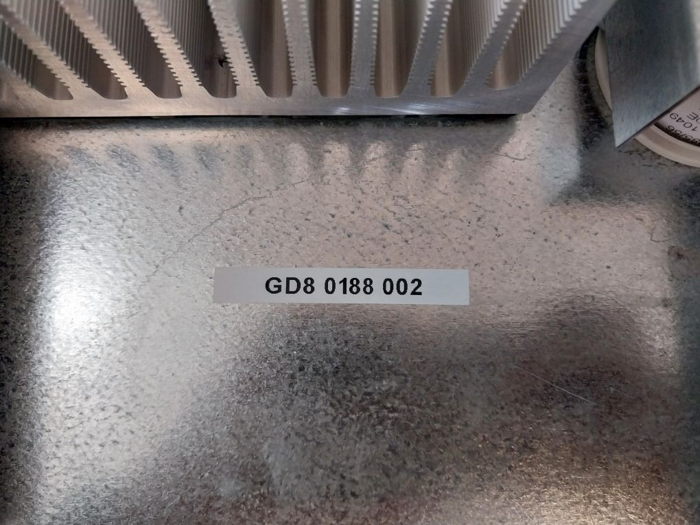Abb Nrcb-010006 Drilling Drives - Image 8