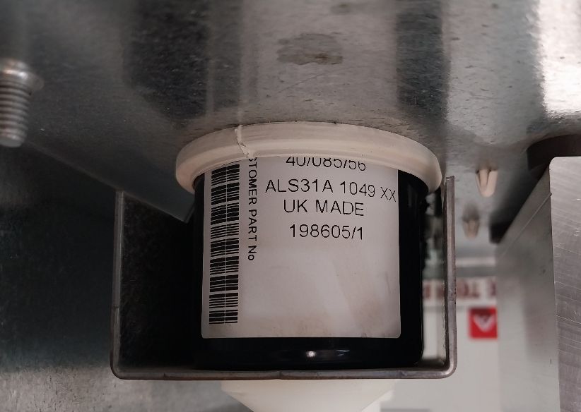 Abb Nrcb-010006 Drilling Drives - Image 14