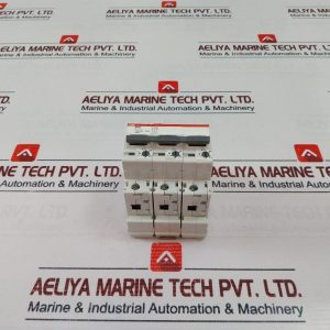 Abb S503 Miniature Circuit Breaker