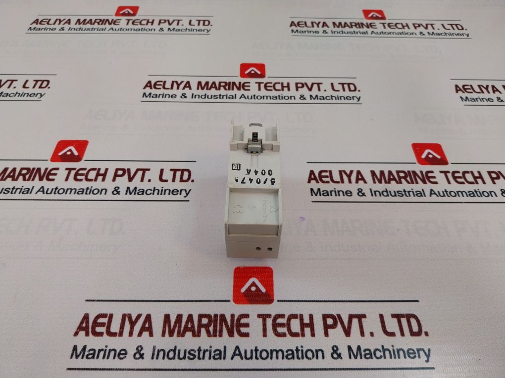 Abb Scm/s 1.1 Security Module - Image 5