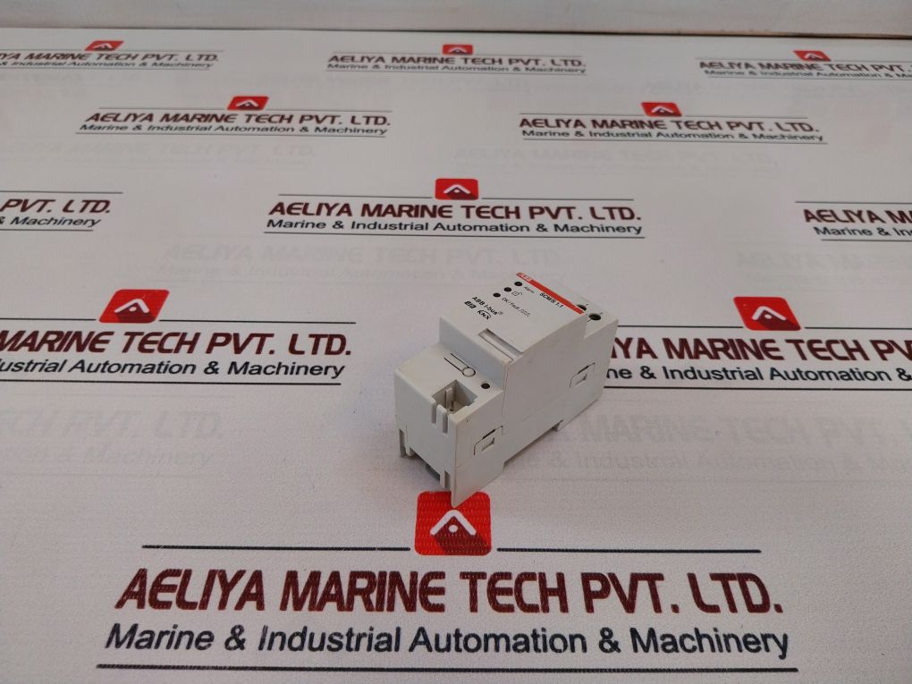 Abb Scm/s 1.1 Security Module - Image 3