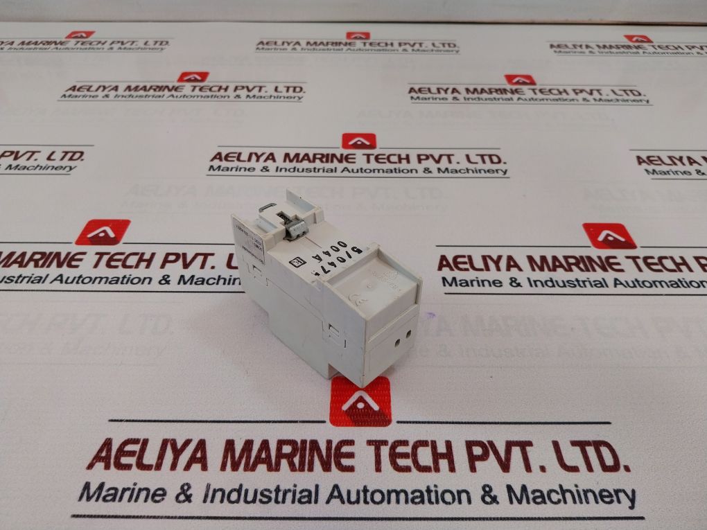 Abb Scm/s 1.1 Security Module - Image 4