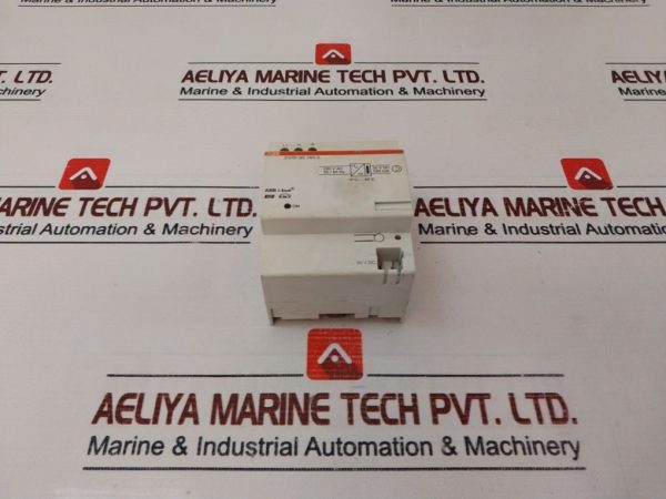 Abb Sv/S 30.160.5 Power Supply