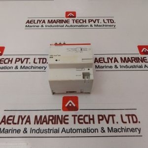 Abb Svs 30.320.5 Power Supply 50…60 Hz