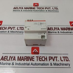 Abb Sv/s 30.320.5 Power Supply