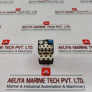 Abb T25 Du Thermal Overload Relay