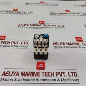 Abb T25 Du Thermal Overload Relay
