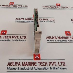 Abb Teu 325-ex Transmitter For Temperature