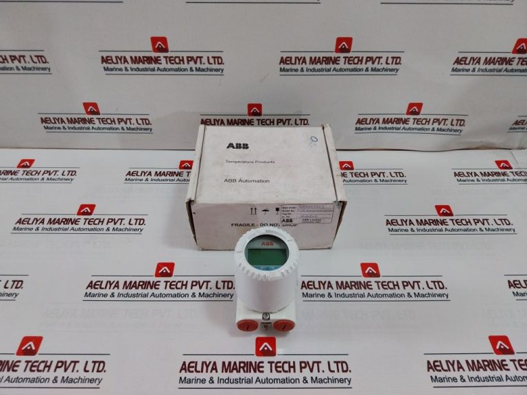 Abb Ttf300y0 Temperature Transmitter Aeliya Marine
