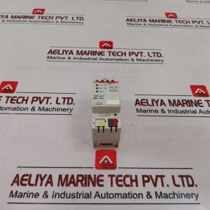 Abb Xss 1.1 Interface For Alarm Panel