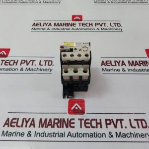 Aeg 910-341-931-00 Thermal Overload Relay