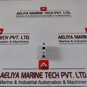 Aeg Hs17 Auxiliary Contact Block