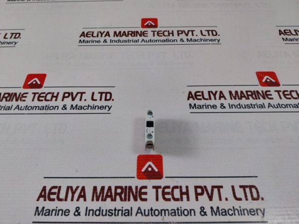 Aeg Hs17 Auxiliary Contact Block