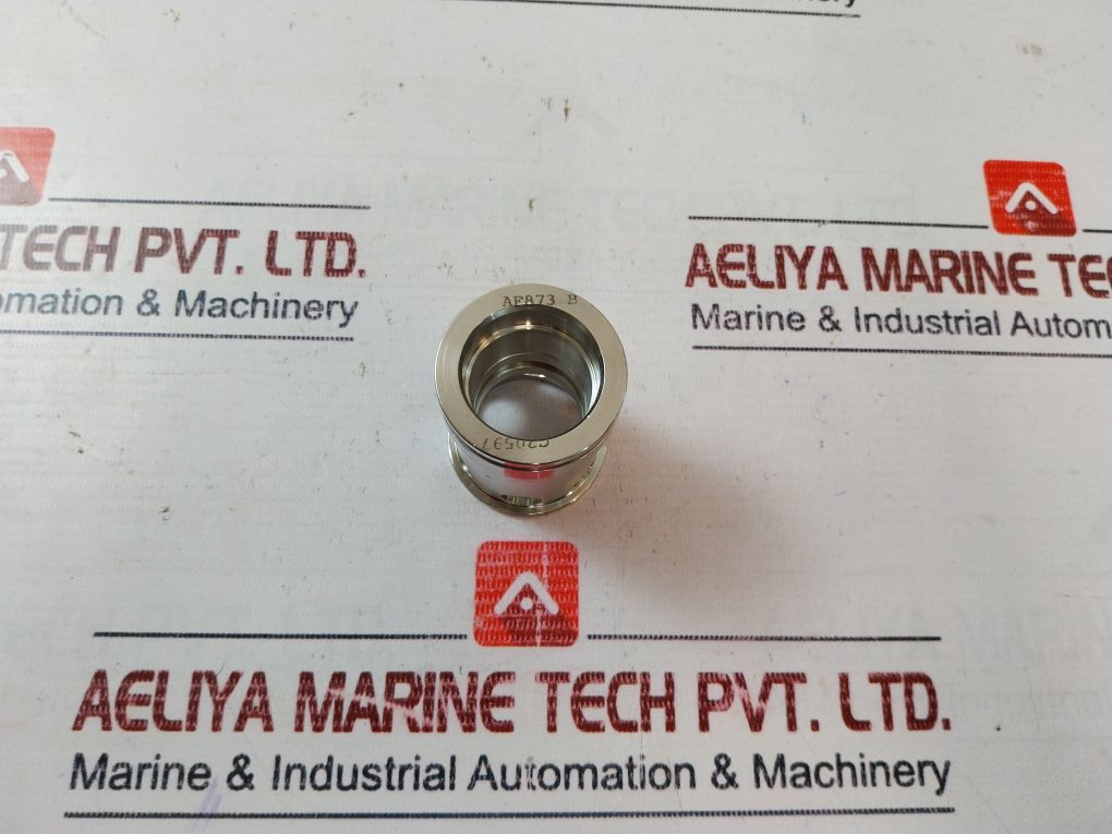 Af873 B Cage Conv. 5 3/5k Spm Valve No To Nc - Image 3