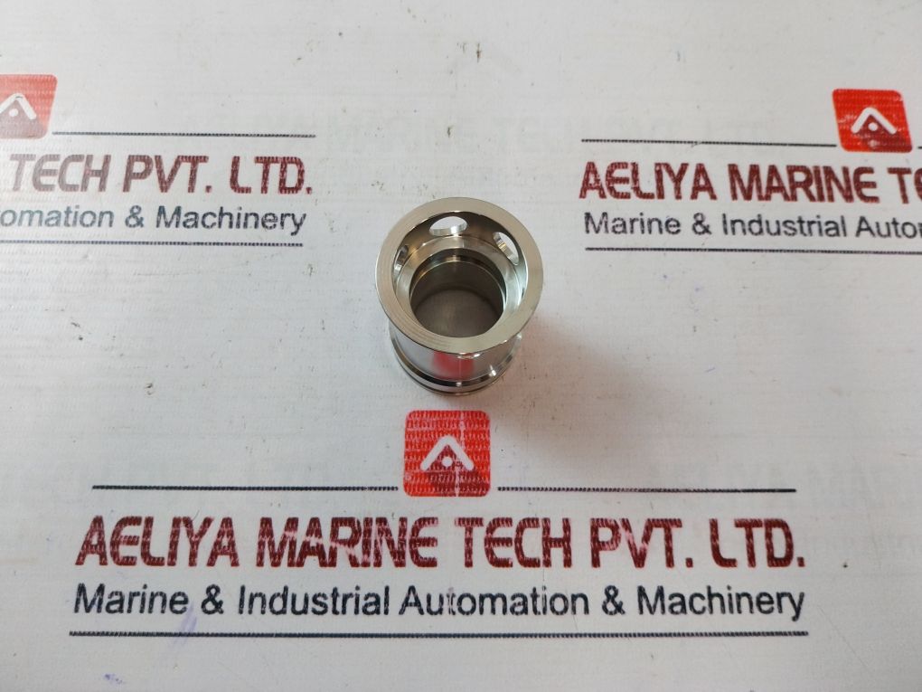 Af873 B Cage Conv. 5 3/5k Spm Valve No To Nc - Image 4