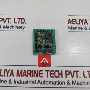 Albatross Tbsl Rs422 Isolated Adapter Pcb Card