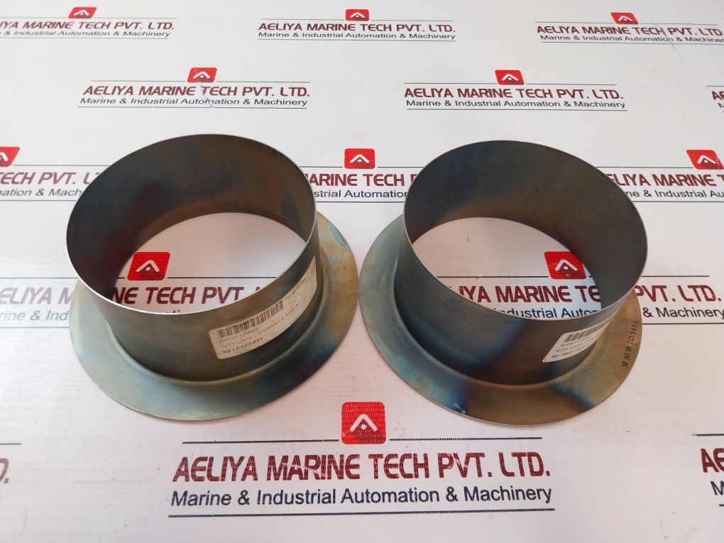 Alfa Laval 323246403-8 Sheet Lining - Image 9