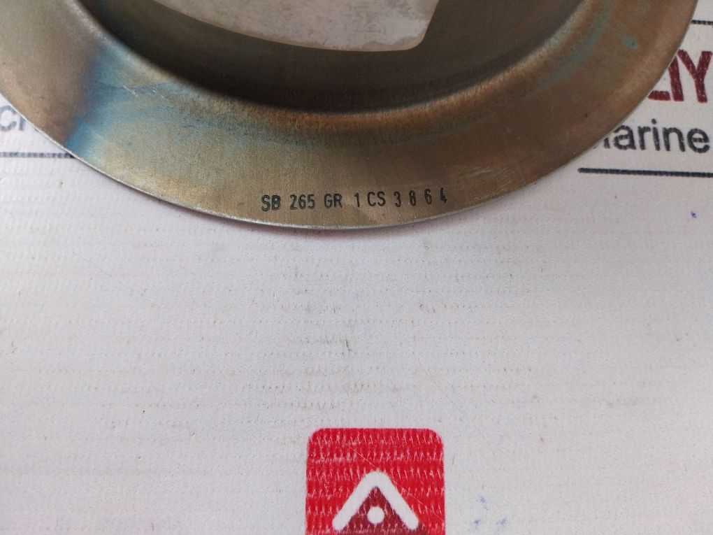 Alfa Laval 323246403-8 Sheet Lining - Image 8