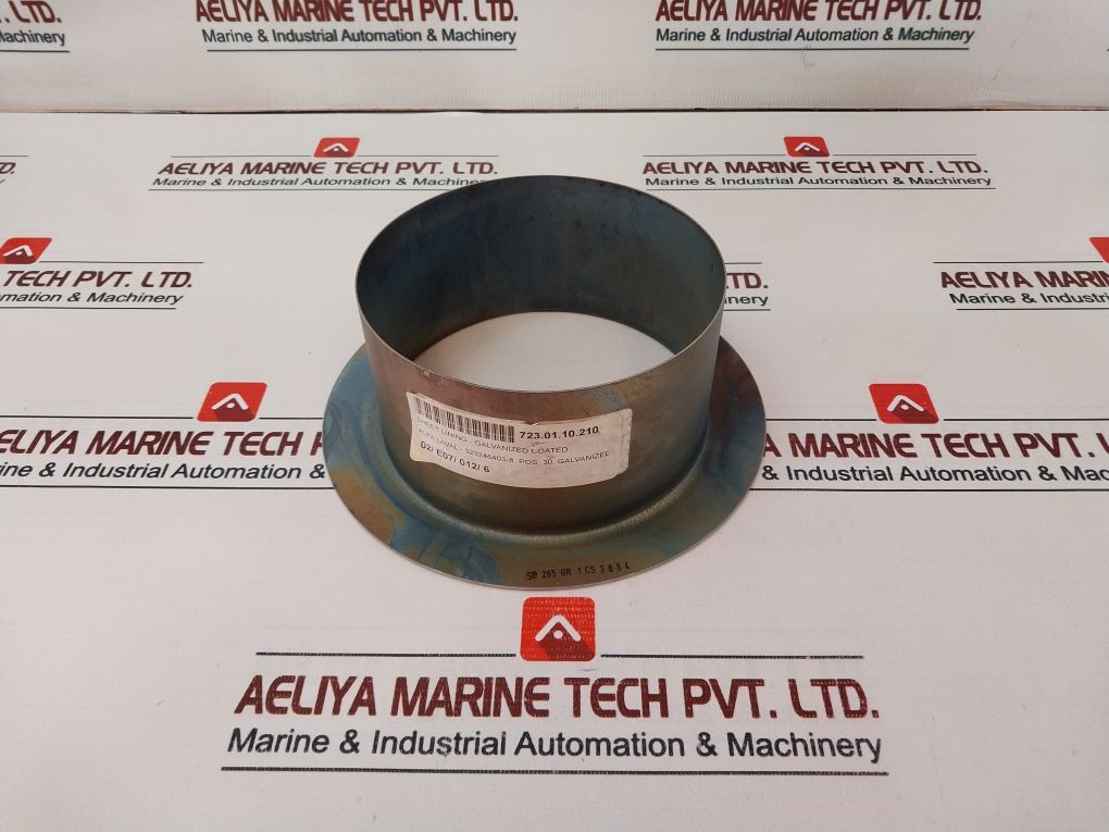 Alfa Laval 323246403-8 Sheet Lining