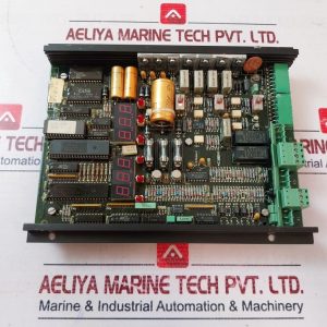 Alfa-laval 31830-3419-1 Control Module