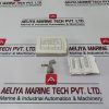 Allen West General Electric Olrhzh Heaters For Olspr Overload Unit