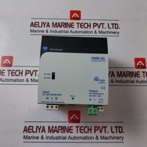 Allen-bradley 1606-xl240dr Power Supply