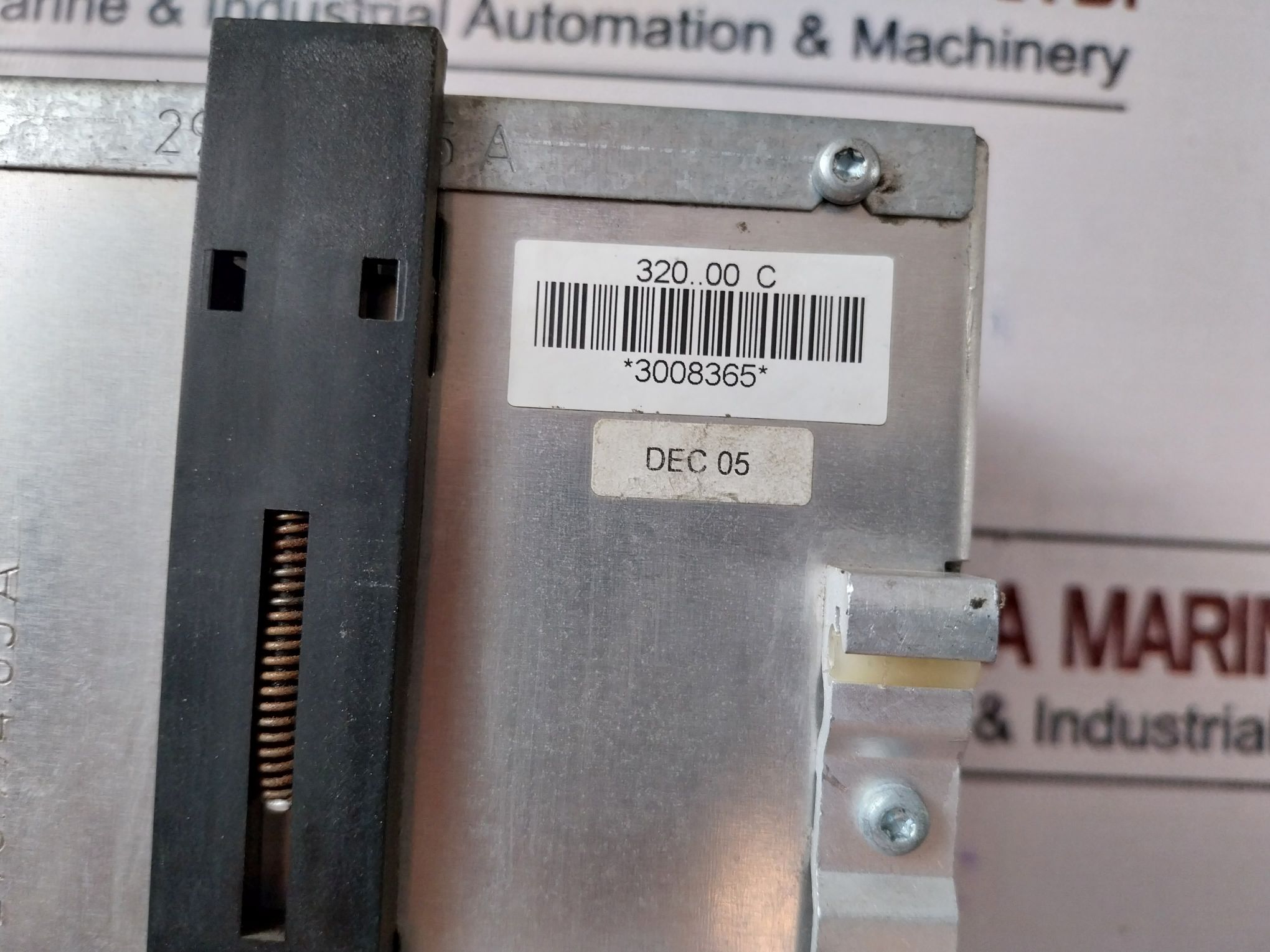 Allen-bradley 1606-xl240dr Power Supply - Image 12