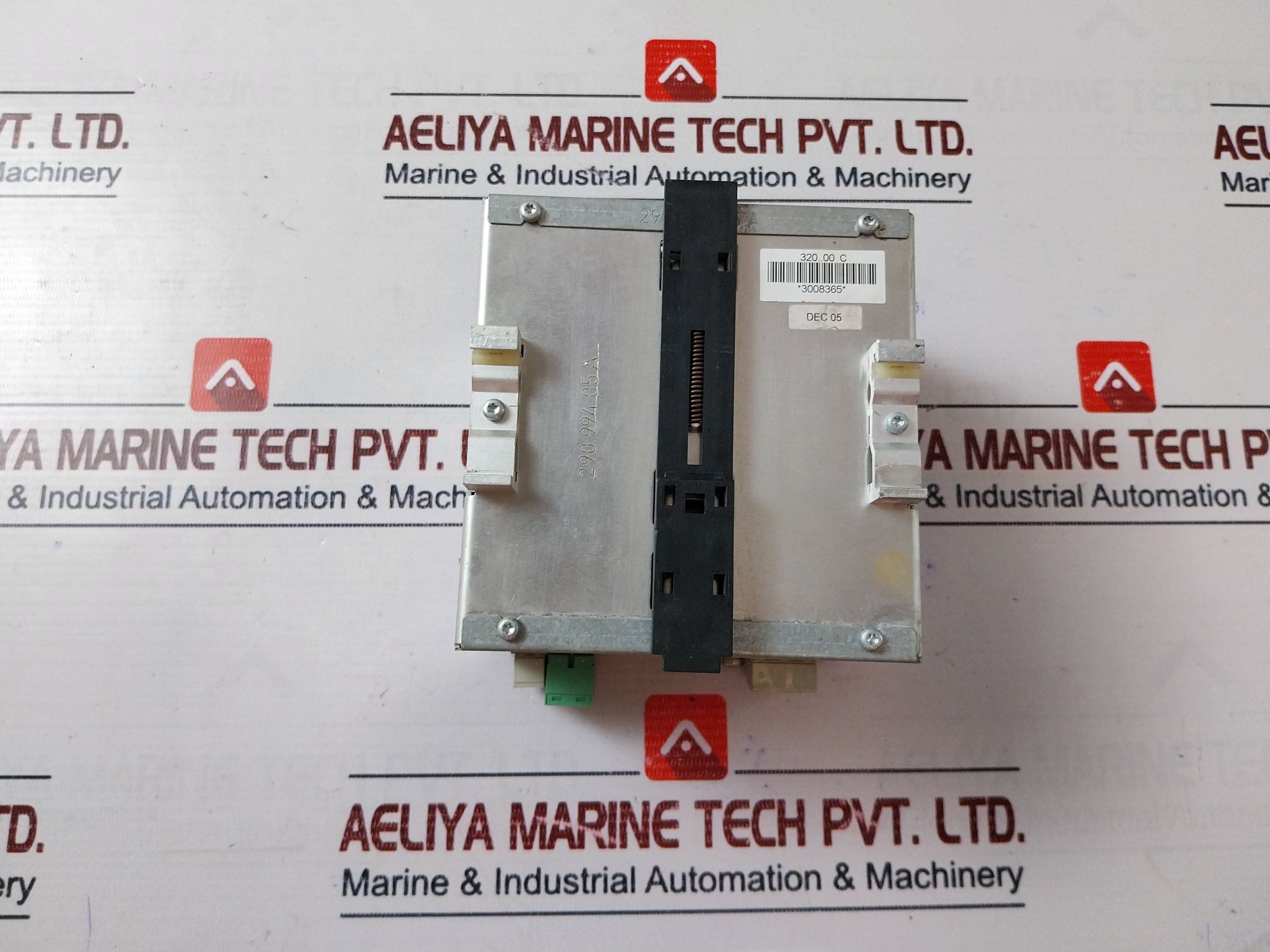 Allen-bradley 1606-xl240dr Power Supply - Image 7