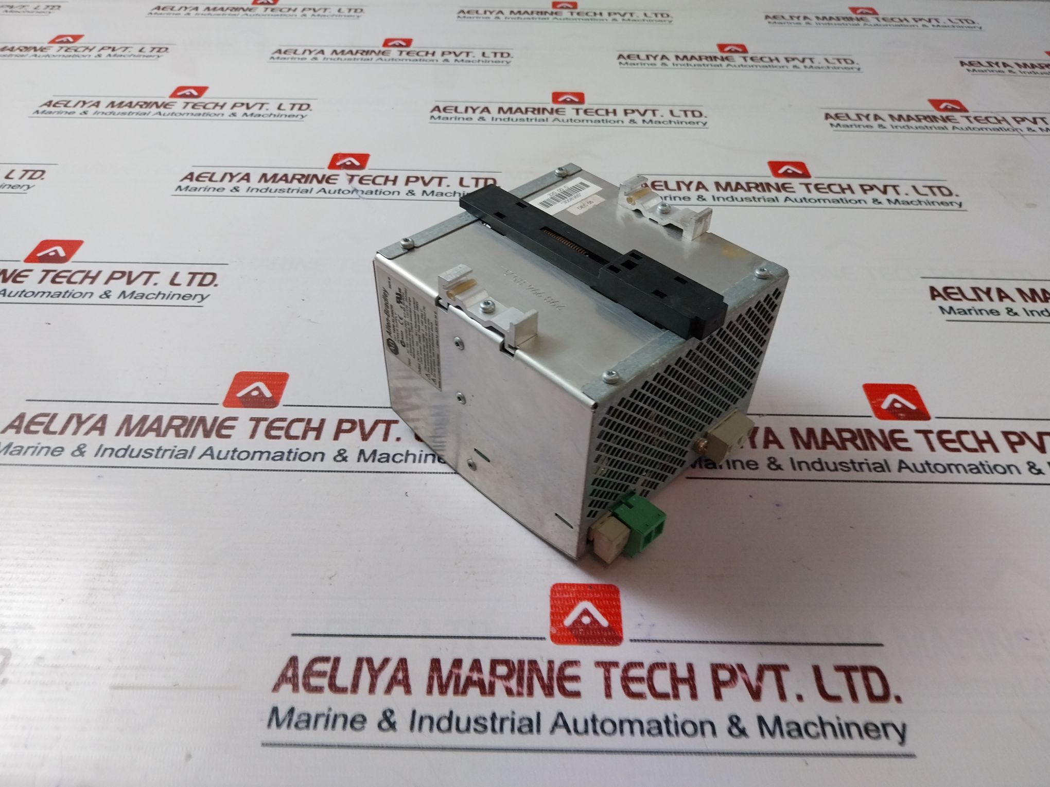 Allen-bradley 1606-xl240dr Power Supply - Image 8