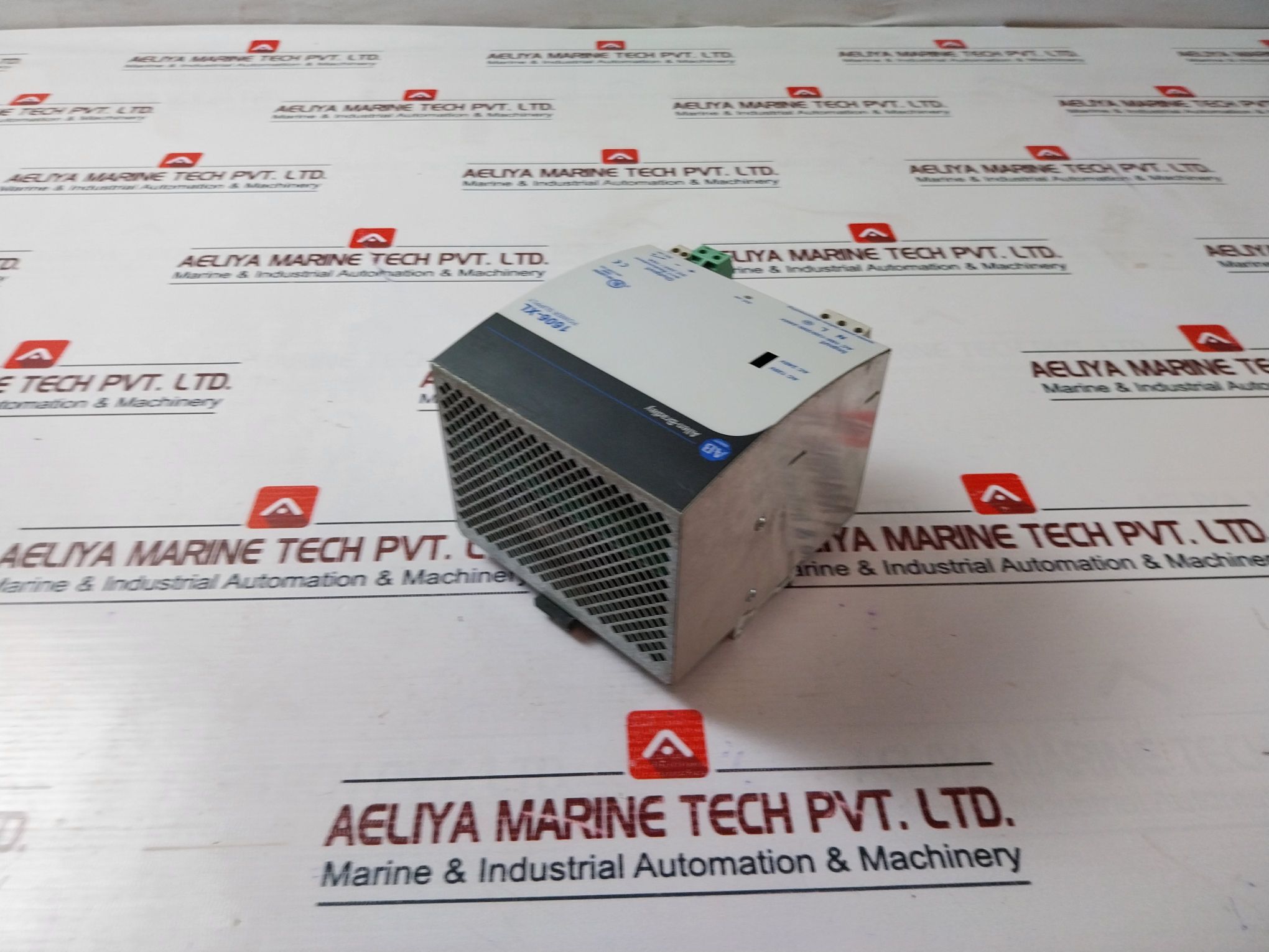 Allen-bradley 1606-xl240dr Power Supply - Image 3