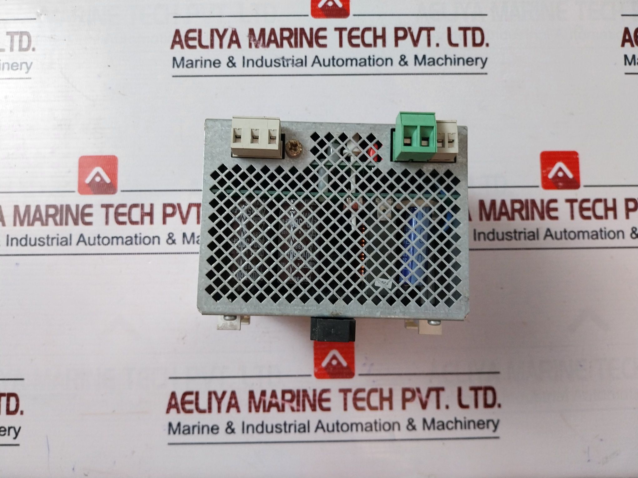 Allen-bradley 1606-xl240dr Power Supply - Image 5