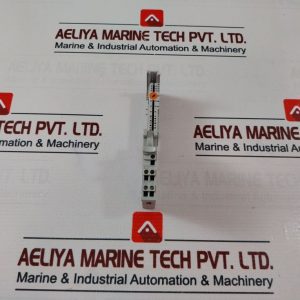 Allen-bradley 1734-mb I/o Mounting Base Rev. A01