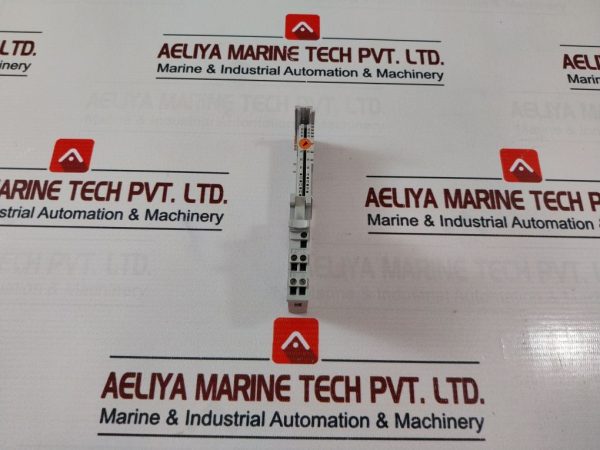 Allen-bradley 1734-mb I/o Mounting Base Rev. A01