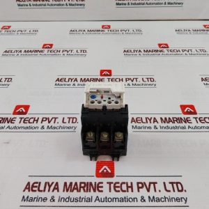 Allen-bradley 592-a2fa Overload Relay