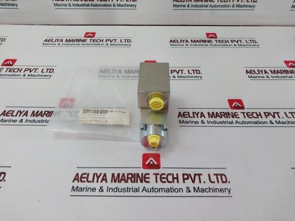 Alphafluid 206825 Pilot Control Valve