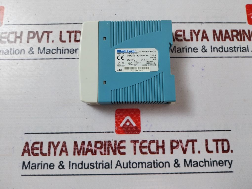 Altech Ps-s2024 Power Supply - Image 7