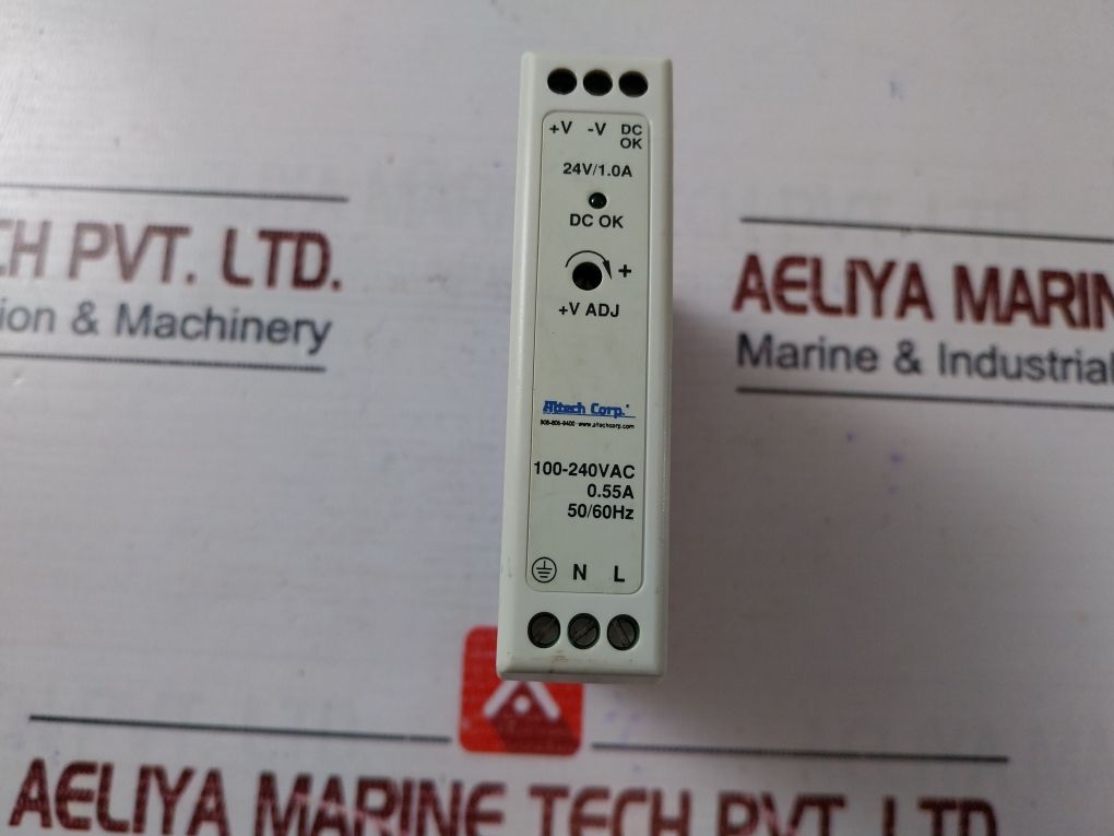 Altech Ps-s2024 Power Supply - Image 8