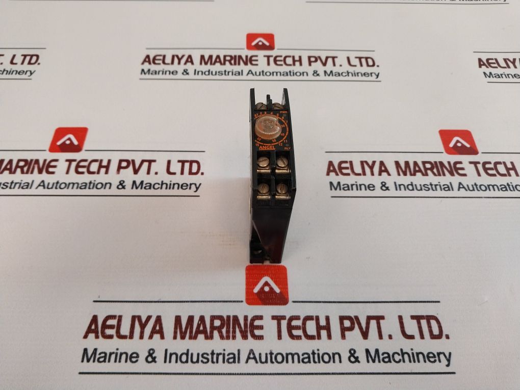Angel Control System Tdm-u Mounting Timer