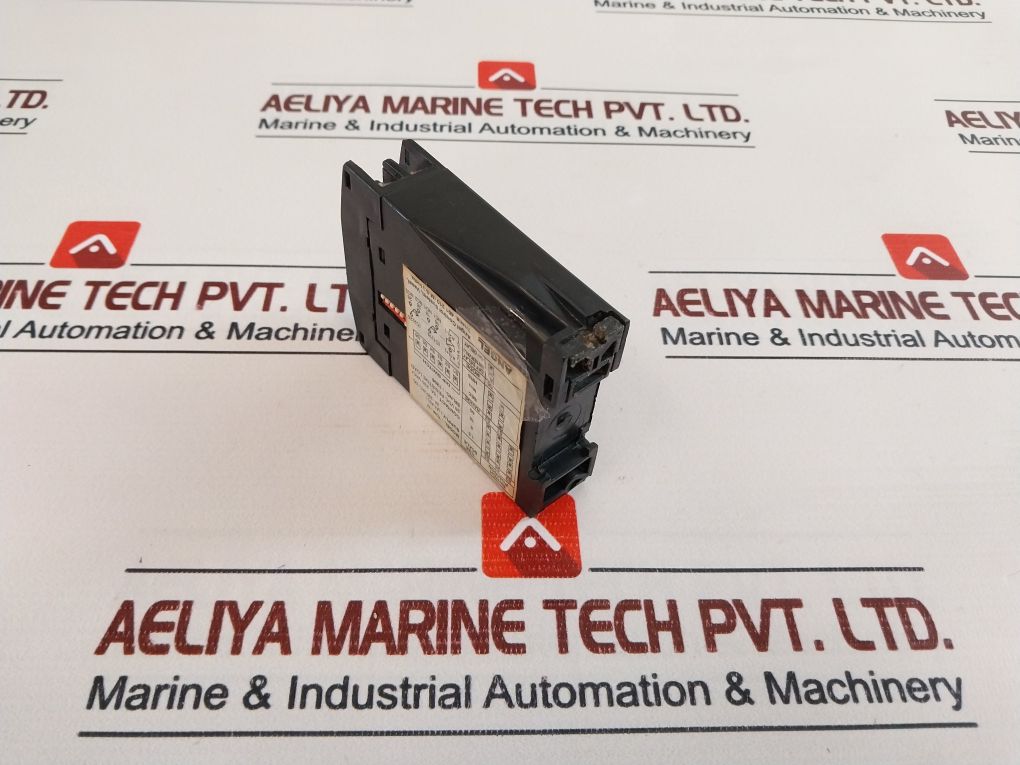 Angel Control System Tdm-u Mounting Timer - Image 4