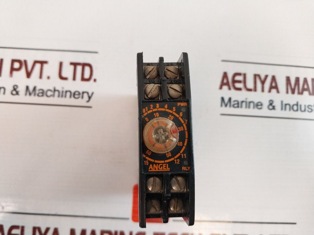 Angel Control System Tdm-u Mounting Timer - Image 6