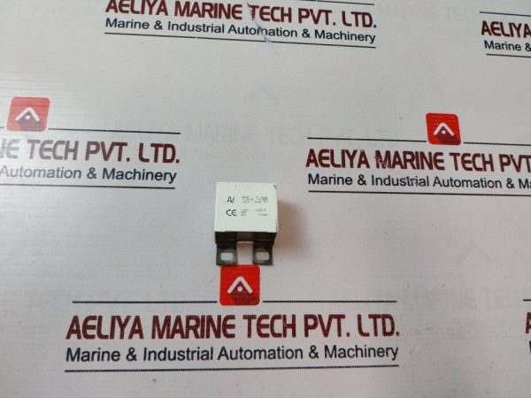 Arcotronics Mkp C.4 Bs Capacitor