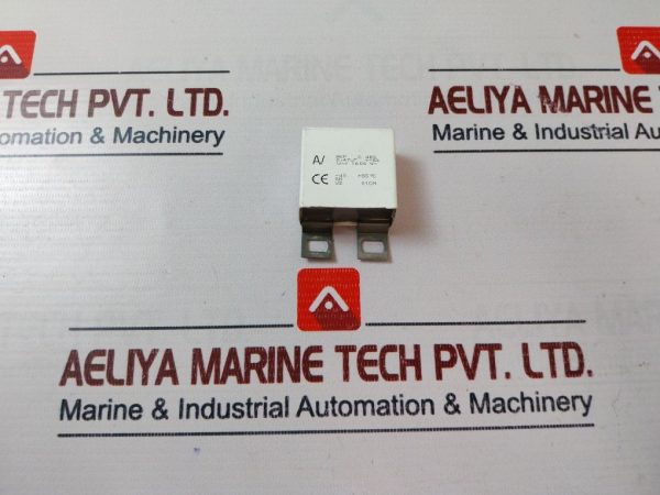 Arcotronics Mkp C.4 Bs Capacitor