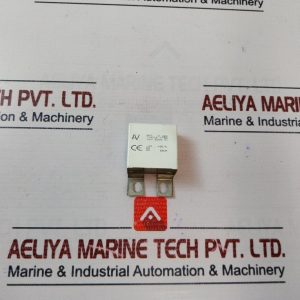 Arcotronics Mkp C.4bs Capacitor