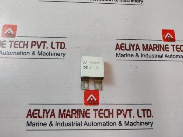 Arcotronics Mkp C.4bs Capacitor