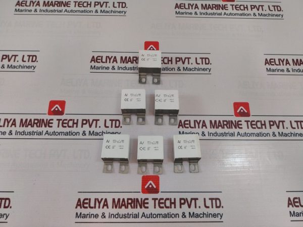 Arcotronics Mkp C.4bs Capacitor