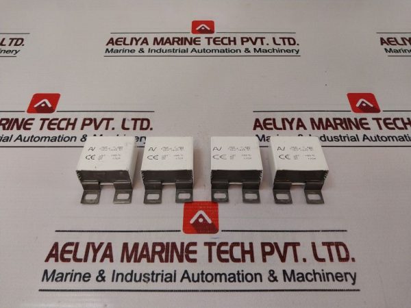 Arcotronics Mkp C.4bs Capacitor
