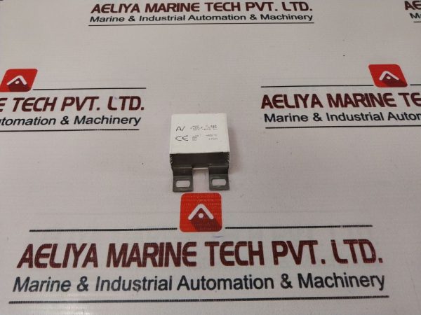 Arcotronics Mkp C.4bs Capacitor