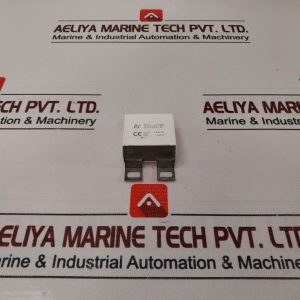 Arcotronics Mkp C4bs Capacitor